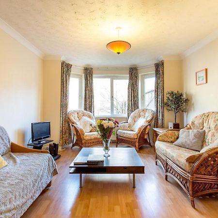 Central & Stylish 3 Bedroom, 2 Bath, Free Parking Edinburgh Kültér fotó