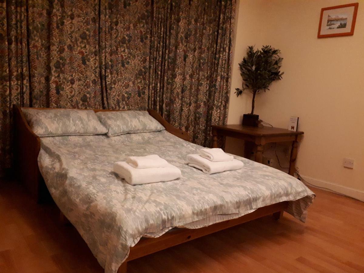 Central & Stylish 3 Bedroom, 2 Bath, Free Parking Edinburgh Kültér fotó