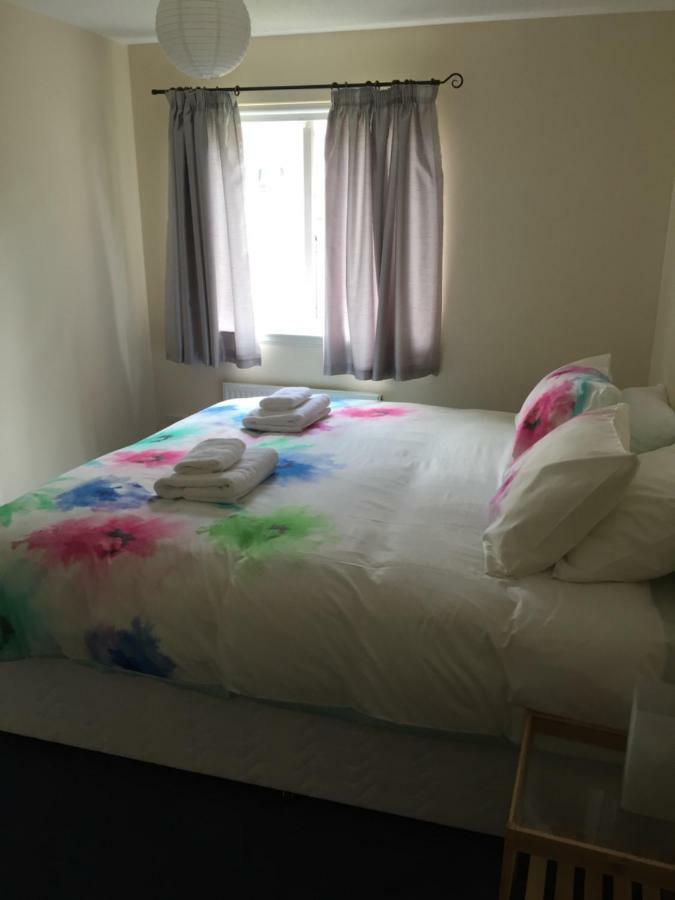 Central & Stylish 3 Bedroom, 2 Bath, Free Parking Edinburgh Kültér fotó