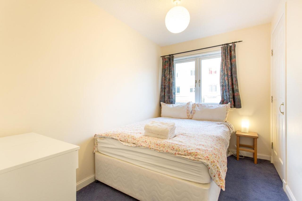 Central & Stylish 3 Bedroom, 2 Bath, Free Parking Edinburgh Kültér fotó