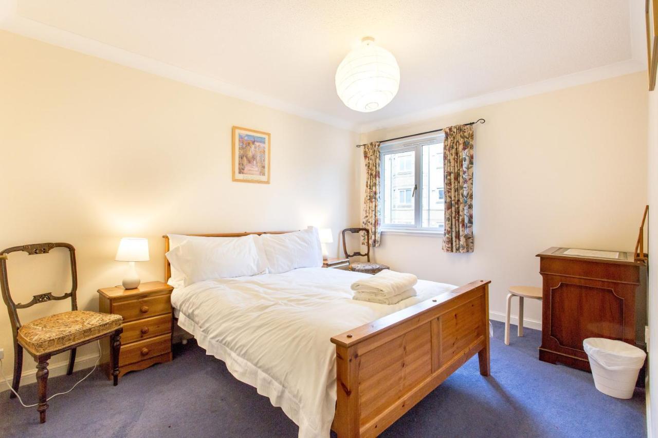 Central & Stylish 3 Bedroom, 2 Bath, Free Parking Edinburgh Kültér fotó