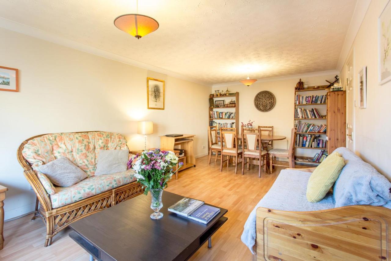 Central & Stylish 3 Bedroom, 2 Bath, Free Parking Edinburgh Kültér fotó
